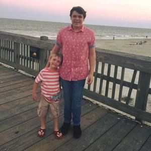 Meet your Posher, Kelley